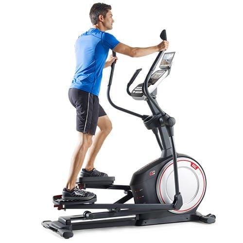 ProForm Endurance 920E Elliptical Review 2015 | EllipticalReviews.com