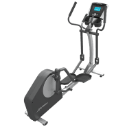 Bodymax e80 elliptical cross trainer reviews online