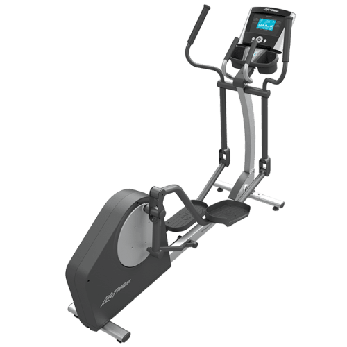 Life Fitness X1 Elliptical Cross