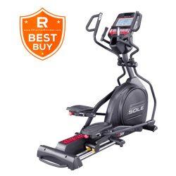 Best Elliptical Machines of 2020 - Low 