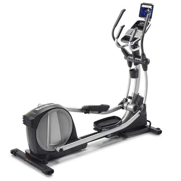 NordicTrack SpaceSaver SE7i Elliptical