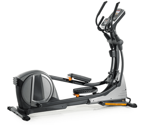 Nordictrack audiostrider 1490 top pro elliptical