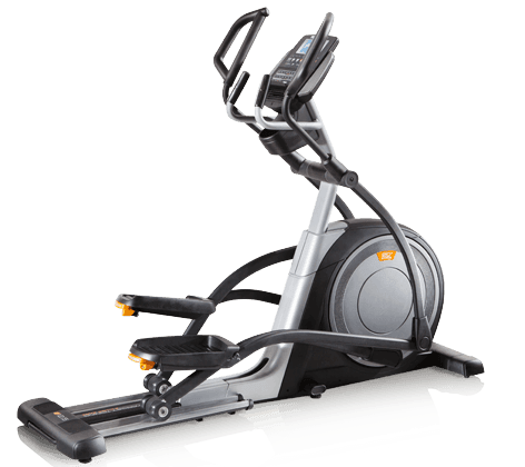 Nordictrack online 11.7 elliptical