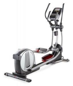Proform smart on sale strider 735 review