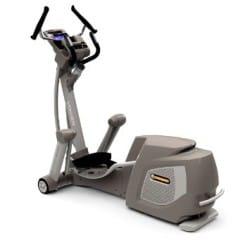 Yowza Fitness Elliptical Sanibel i35 Cardio Core side view