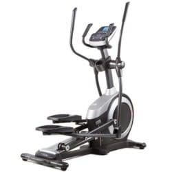 H50e Elliptical