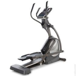 HealthRider Stride Trainer 900 Ellipticallooks awesome in gray body frame