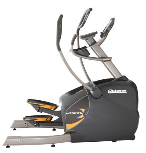 Octane Lx8000 Elliptical Ellipticalreviews Com