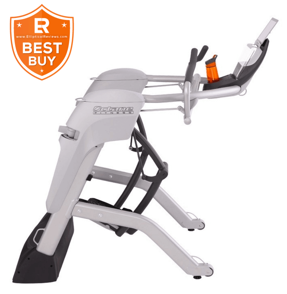 Octane Zero Runner ZR7 Elliptical