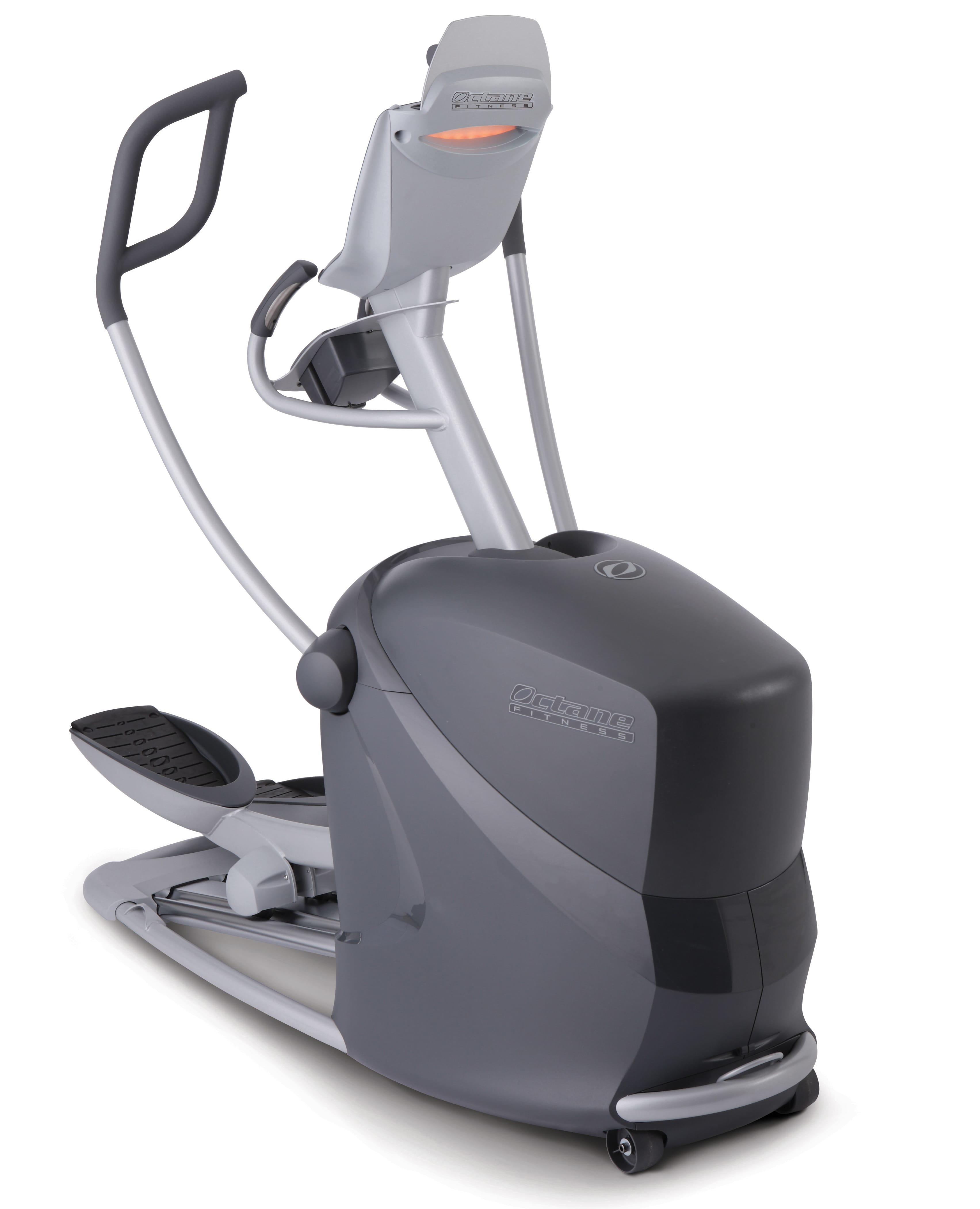 Q37xi Elliptical Machine