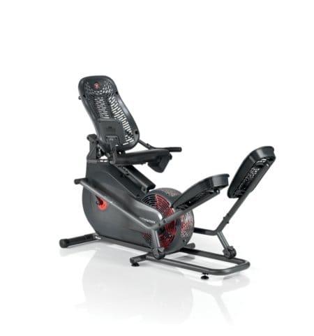 schwinn recumbent elliptical