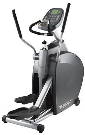 Diamondback 1260Ef Elliptical - EllipticalReviews.com