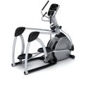 Vision S60 Elliptical showing how good the machine is