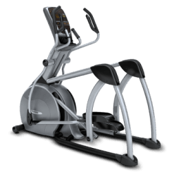 Vision S70 Elliptical with transparent background