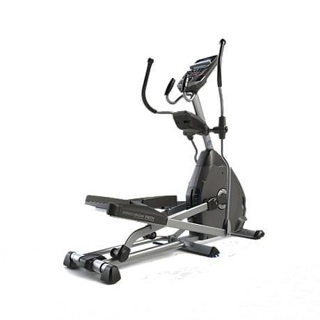 Nautilus E616 elliptical