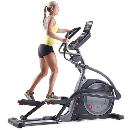 ProForm 16.0 NE Elliptical EllipticalReviews