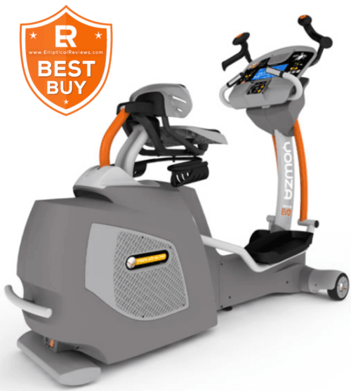 Yowza hotsell fitness elliptical