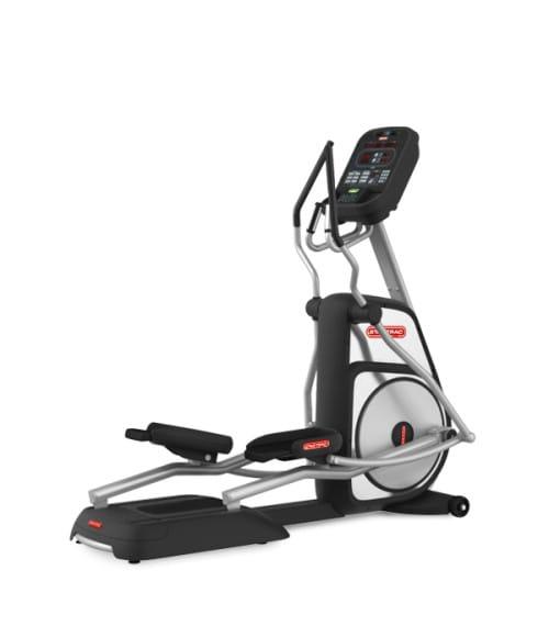 Star trac elliptical reviews hotsell