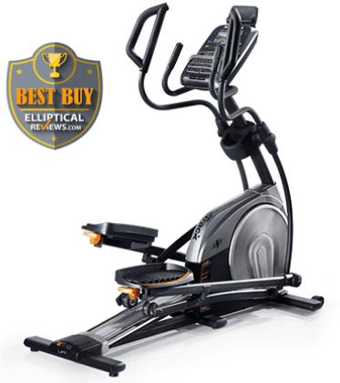 Nordictrack e11 online 7