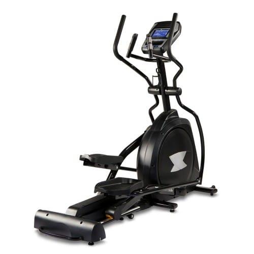 XTERRA Free Style 5.6e Elliptical EllipticalReviews