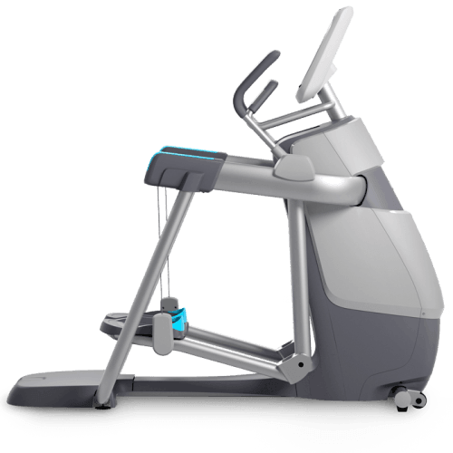 Precor AMT 885 with Open Stride EllipticalReviews