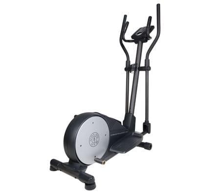 Golds Gym Stride Trainer 380 Elliptical Machine