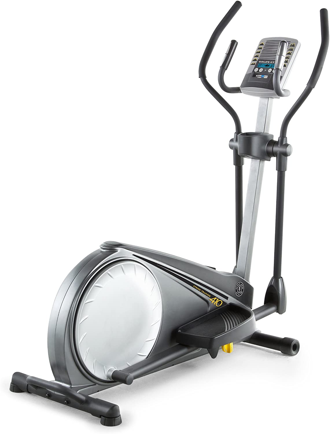 Gold Gym Stride Trainer