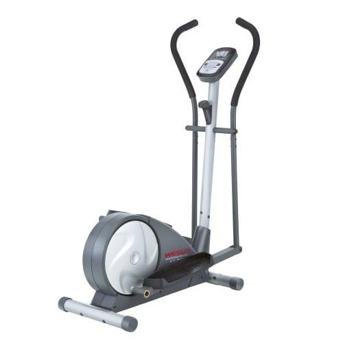 weslo elliptical bike