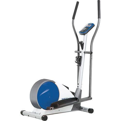 weslo elliptical bike