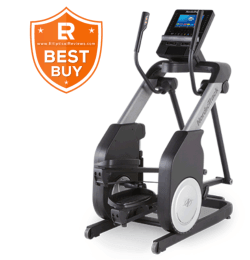 Best Home Elliptical Trainers of 2018 