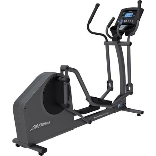 Life Fitness E1 Elliptical Cross-Trainer