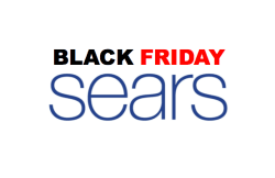 Black Friday Sears