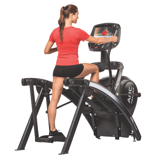 Cybex 525at Total Body Arc Trainer