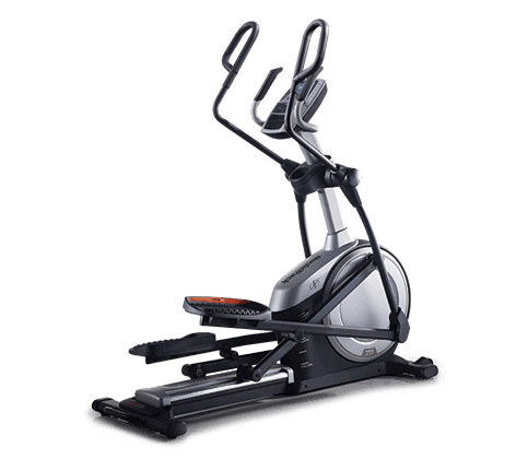 Nordictrack C75 Elliptical Machine