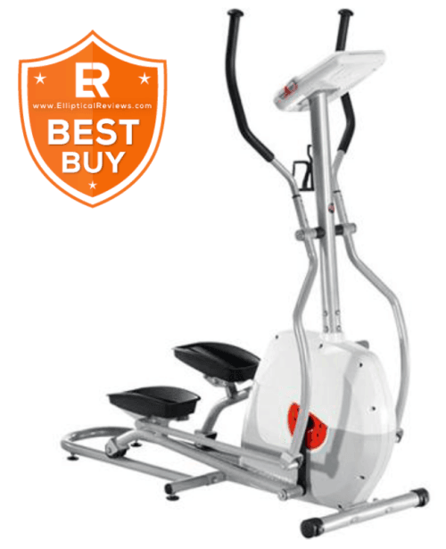 Schwinn A40 Elliptical EllipticalReviews
