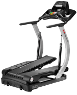 Bowflex Max Trainer M7 - EllipticalReviews.com