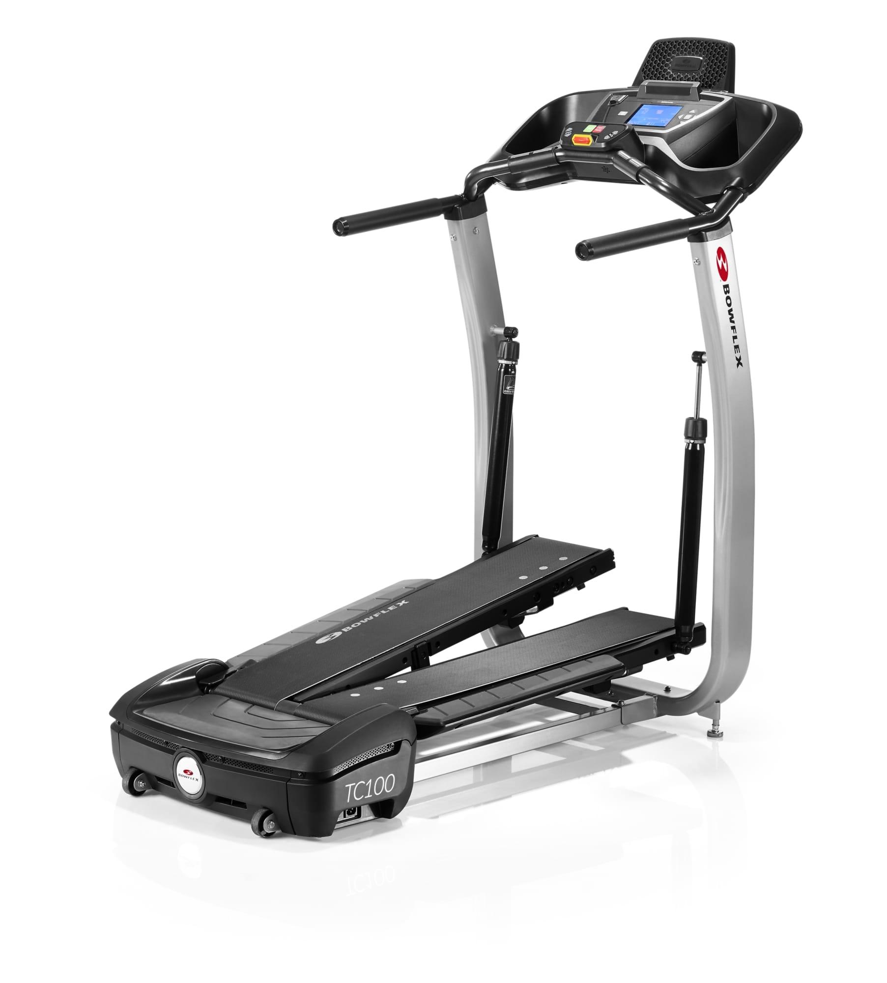 Bowflex TC100