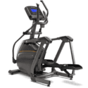 Matrix e30 Elliptical in full balsk body frame