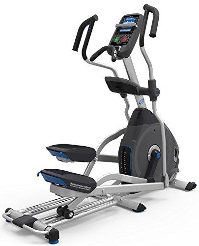 Nautilus E618 Elliptical