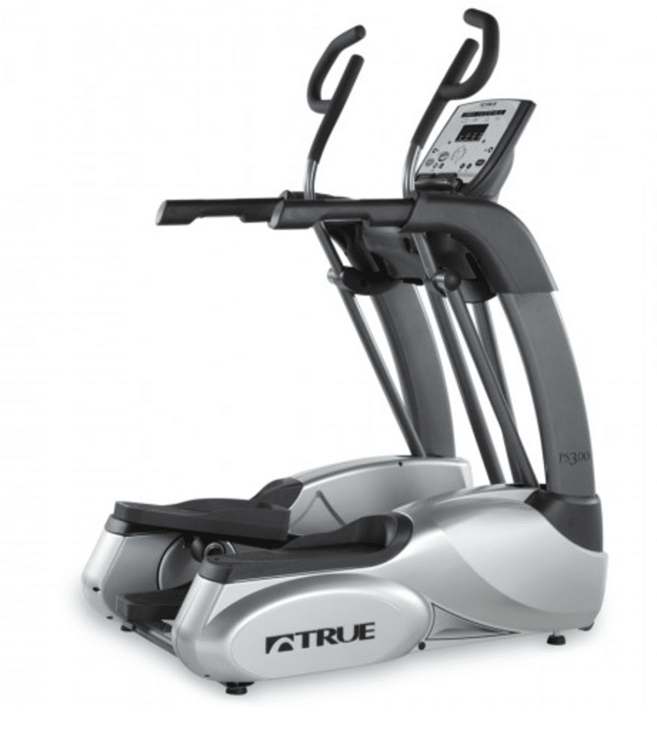 True Fitness Performance 300 (PS300) Elliptical