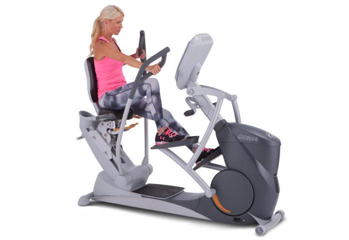 Octane XR6000 Elliptical EllipticalReviews