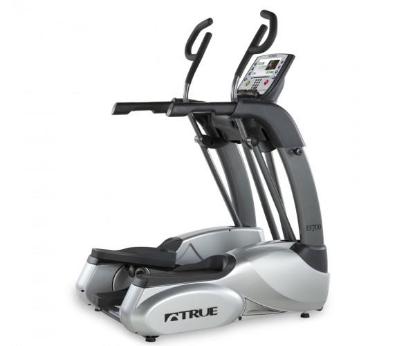 True ES700 Elliptical Machine