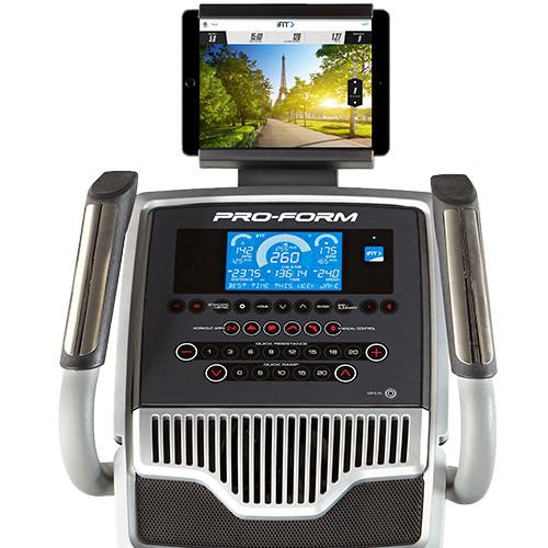 ProForm 720 E Elliptical EllipticalReviews