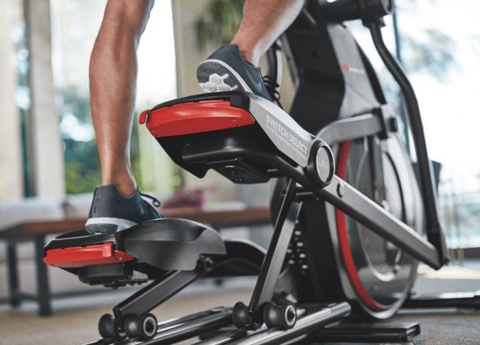 Bowflex BXE116 Elliptical Review EllipticalReviews