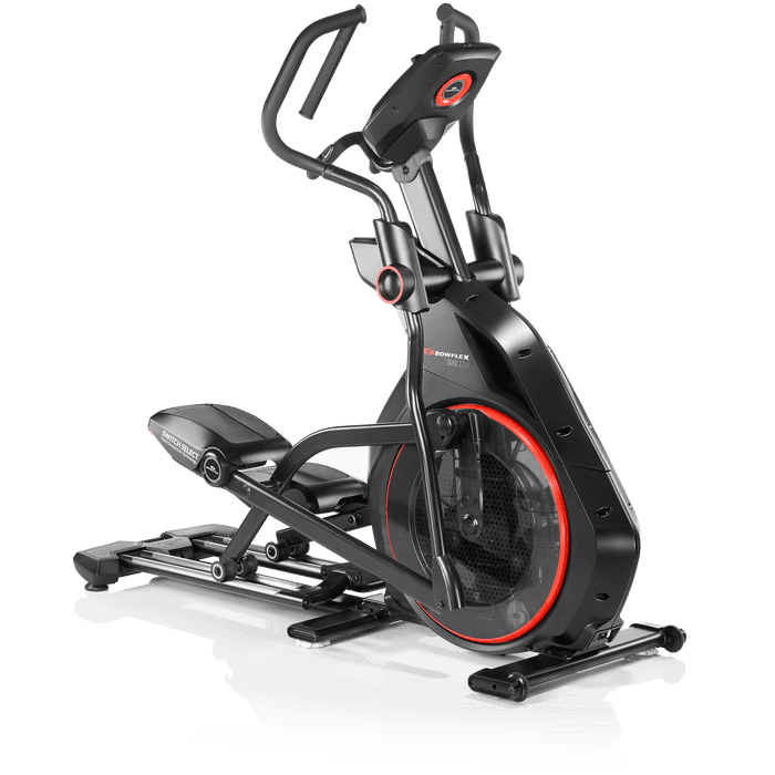 Bowflex BXE116 Elliptical Trainer