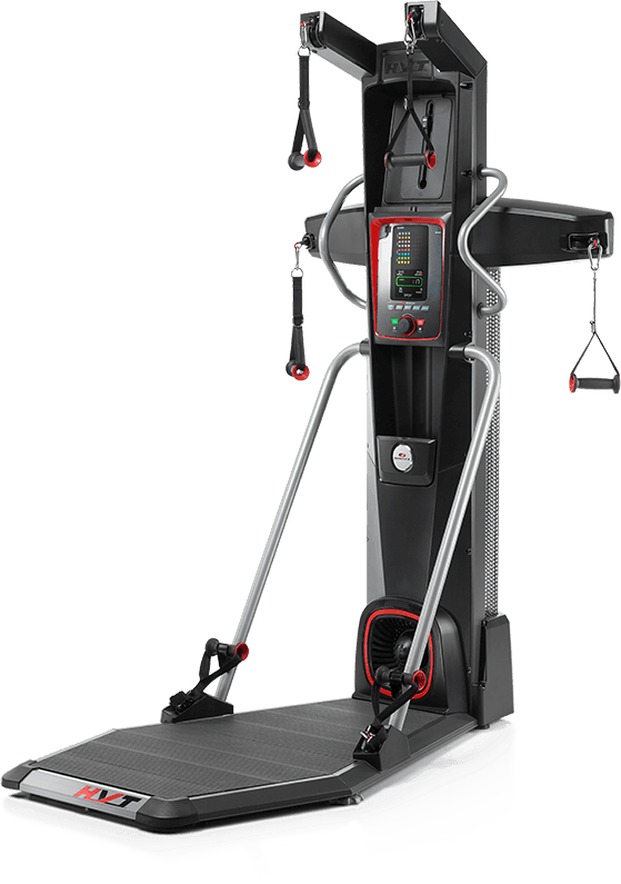 Bowflex HVT