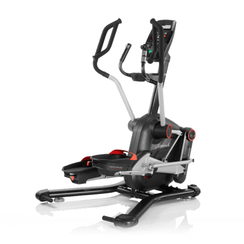 Like bowflex outlet