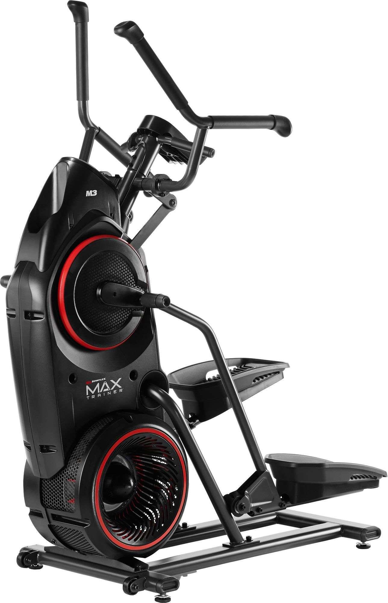 bowflex m3 súlycsökkenés eredményei)