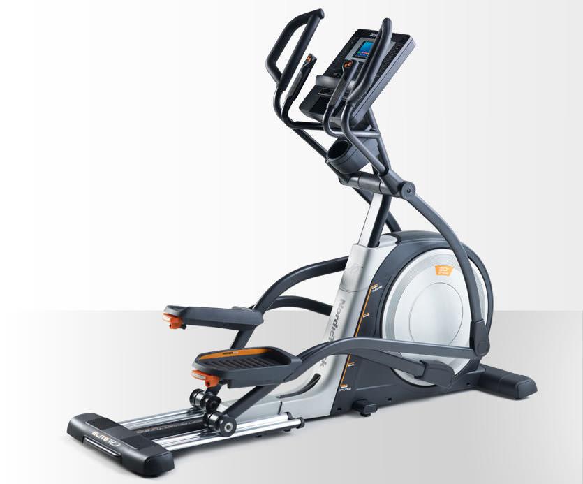 Proform Elliptical Trainer