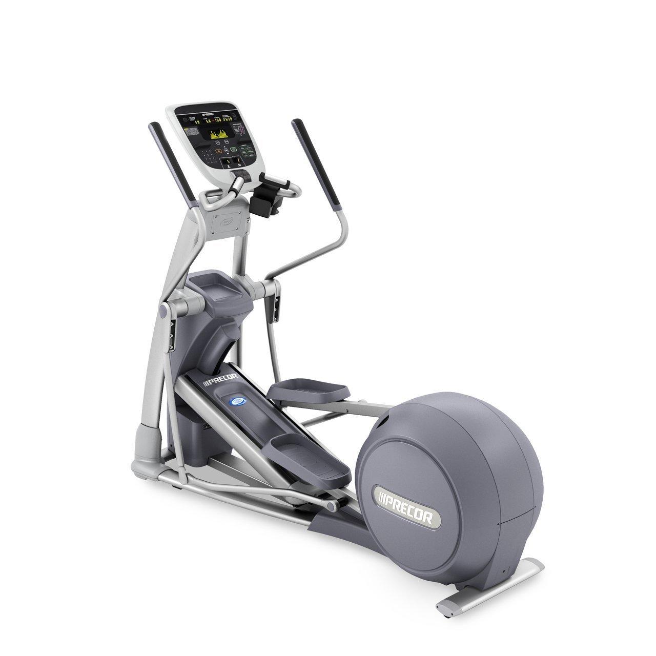 Precor Elliptical Machine